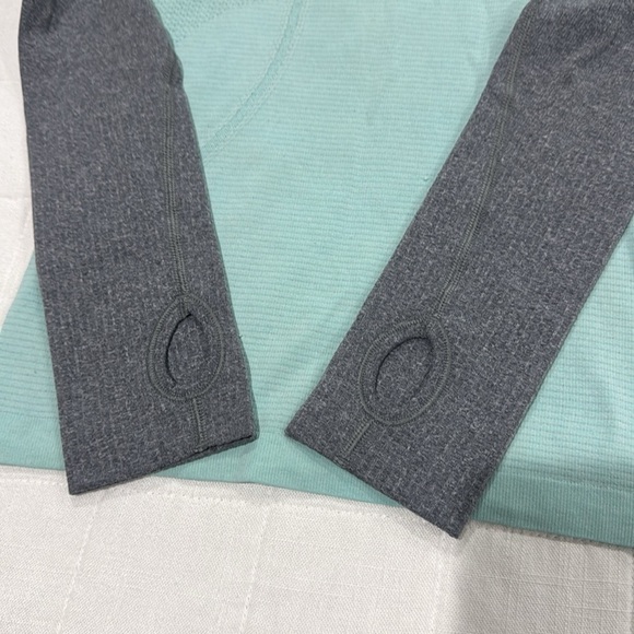 Lululemon Swiftly Tech Long Sleeve Shirt - Picture 4 of 13